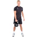 KETTLEBELL KOMPOZYTOWY 10KG PURE 2 IMPROVE