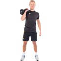 KETTLEBELL KOMPOZYTOWY 6KG PURE 2 IMPROVE