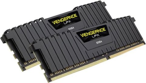 Pamięć CORSAIR (DIMM/DDR4/16 GB/3200MHz/1.35V/16 CLCL/DUAL)