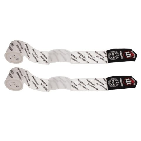 Taśmy bokserskie półelastyczne BBE-2,5 m WAKO