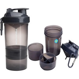 BIDON FITNESS SMARTSHAKE ORIGINAL2GO 400ML GREY