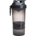 BIDON FITNESS SMARTSHAKE ORIGINAL2GO 400ML GREY