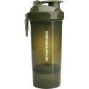 BIDON FITNESS SMARTSHAKE ORIGINAL2GO ONE 600ML GREEN