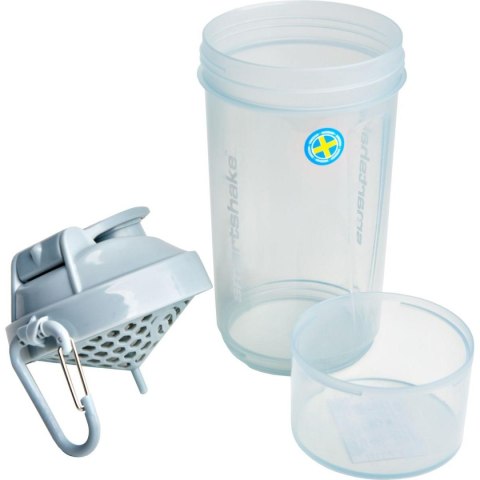 BIDON FITNESS SMARTSHAKE ORIGINAL2GO ONE 600ML GREY