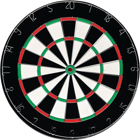 DART 45CM I 6 RZUTEK STALOWYCH BULLET