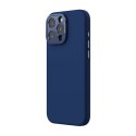 Etui Nillkin LensWing Magnetic iPhone 16 Pro (niebieski)