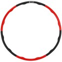 HULA HOP FITNESS 100CM NEOPRENOWY PURE 2 IMPROVE