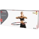 HULA HOP FITNESS 100CM NEOPRENOWY PURE 2 IMPROVE