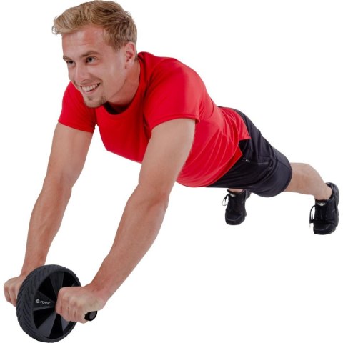 WAŁEK POJEDYNCZY FITNESS PURE 2 IMPROVE