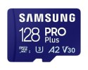 Karta pamięci SAMSUNG 128 GB Czytnik USB