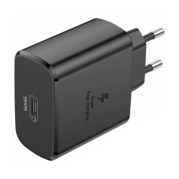 Ładowarka sieciowa Foneng EU62 USB-C 45W (czarna)