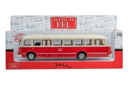 Pojazd PRL Jelcz 272 Mex 1:43 Autobus