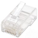 INTELLINET NETWORK SOLUTIONS 790055 Wtyk modularny