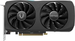 Karta graficzna ZOTAC GAMING GeForce RTX 4070 SUPER Twin Edge (ZT-D40720E-10M)