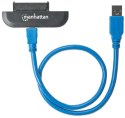 MANHATTAN 130424 Manhattan Adapter SuperSpeed USB 3.0 na SATA 2.5