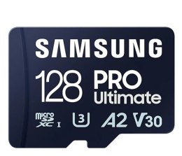 Karta pamięci SAMSUNG 128 GB Czytnik USB