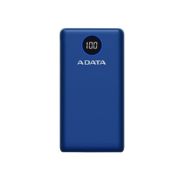 Powerbank A-DATA AP20000QCD-DGT-CDB