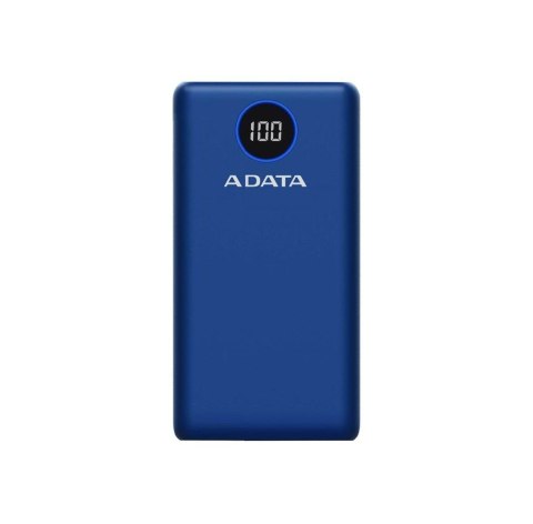 Powerbank A-DATA AP20000QCD-DGT-CDB