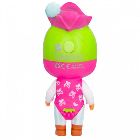 Laleczka Cry Babies Magic Tears Beach Babies, Lora