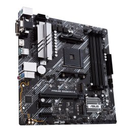 Płyta główna ASUS PRIME B550M-A/CSM Socket AM4 MICRO ATX