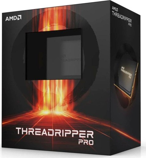 Procesor AMD Ryzen Threadripper PRO 5995WX BOX (2.7 GHz /256 MB /Socket sWRX8 )