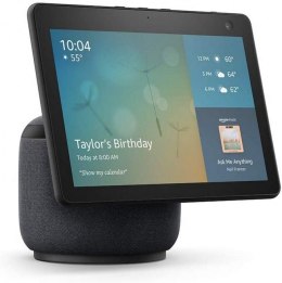 Głośnik AMAZON Echo Show 10 (3 gen.) Charcoal (Uszkodzone Opakowanie) (Czarny )