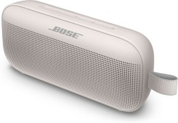 Głośnik bezprzewodowy BOSE SoundLink Flex Biały (12h /Biały )