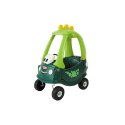 Jeździk Cozy Coupe Dino Go Zielony