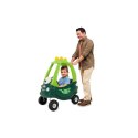 Jeździk Cozy Coupe Dino Go Zielony