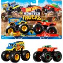 Pojazdy Monster Trucks