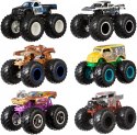 Pojazdy Monster Trucks