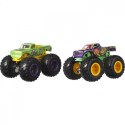 Pojazdy Monster Trucks