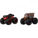 Pojazdy Monster Trucks