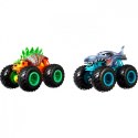 Pojazdy Monster Trucks