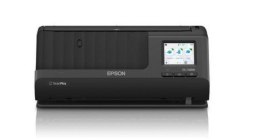 Skaner dokumentów EPSON ES-C380W B11B269401