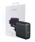 Ładowarka AUKEY PA-D3(1x USB 3.0\5400mA\20V)