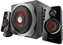 Głośniki TRUST GXT 38 2.1 Subwoofer Speaker Set 19023