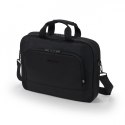 Torba na laptopa DICOTA Eco Top Traveller Base D31671-RPET (maks.15 - 17.3"/Czarny)