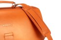 Torba z juchtu na ramię 3w1 Vintage P43 BROWN