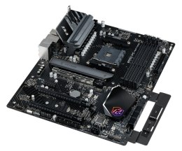 Płyta główna ASROCK B550 PG RIPTIDE Socket AM4 ATX