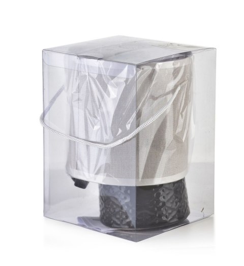 Lampka stołowa Noir Luxe