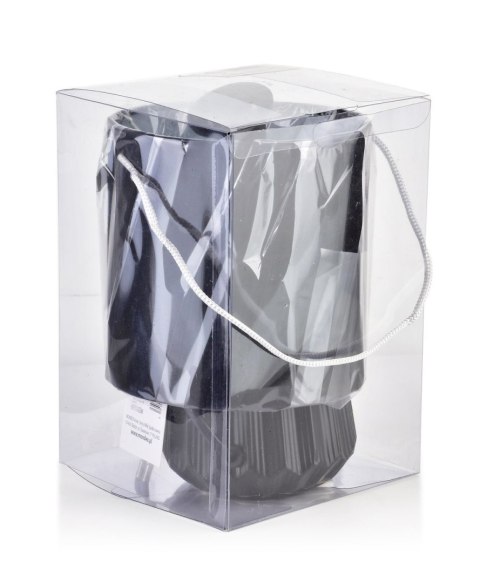 Lampka stołowa Obsidian Glow