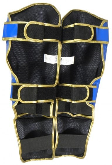 Nagolenniki NS-TT-STAR (WAKO APPROVED)