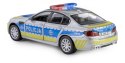 Pojazd RMZ BMW M5 Policja