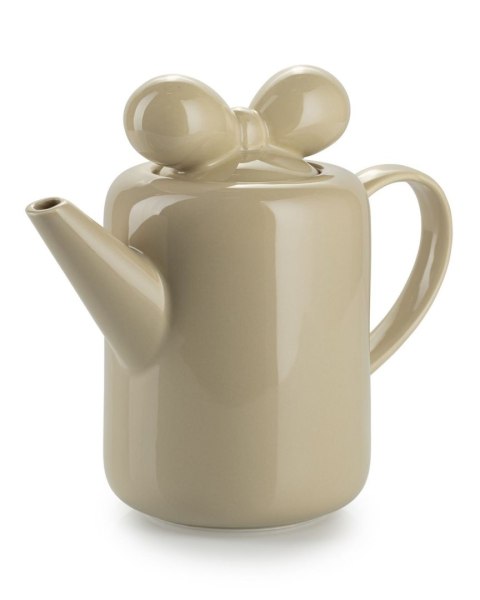 Serwis kawowy Sofia Beige 12 elementów