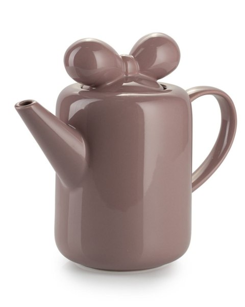 Serwis kawowy Sofia Pink 12 elementów