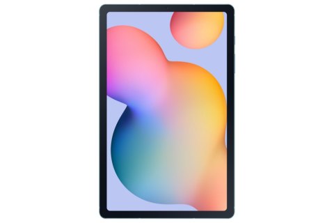 Tablet SAMSUNG Galaxy Tab S6 Lite 4/64 GB Blue (Niebieski) (10.4"/Qualcomm Snapdragon 720G/64GB/Android 12/Wi-Fi/Niebiesko-czarn