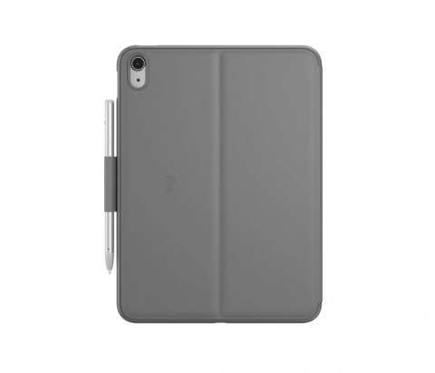 Etui z klawiaturą Slim Folio do iPada 10-tej generacji UK szare