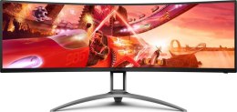 Monitor AOC AG493QCX (48.8