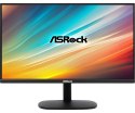 Monitor ASROCK CL25FF (24.5" /IPS /100Hz /1920 x 1080 /Czarny)